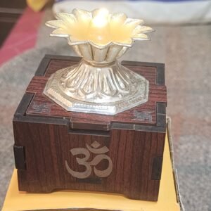 Solar Silver Devdas Diva