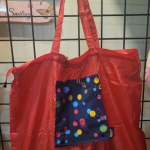 Super Durable Folding Bag