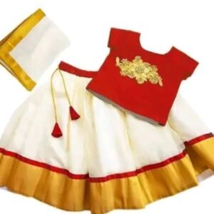 Girls Lehenga Choli