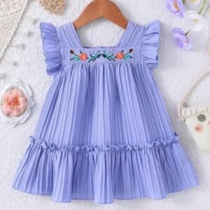 Princes Fancy girls frock