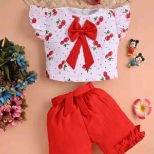 Modern Elegant Girls Dresse